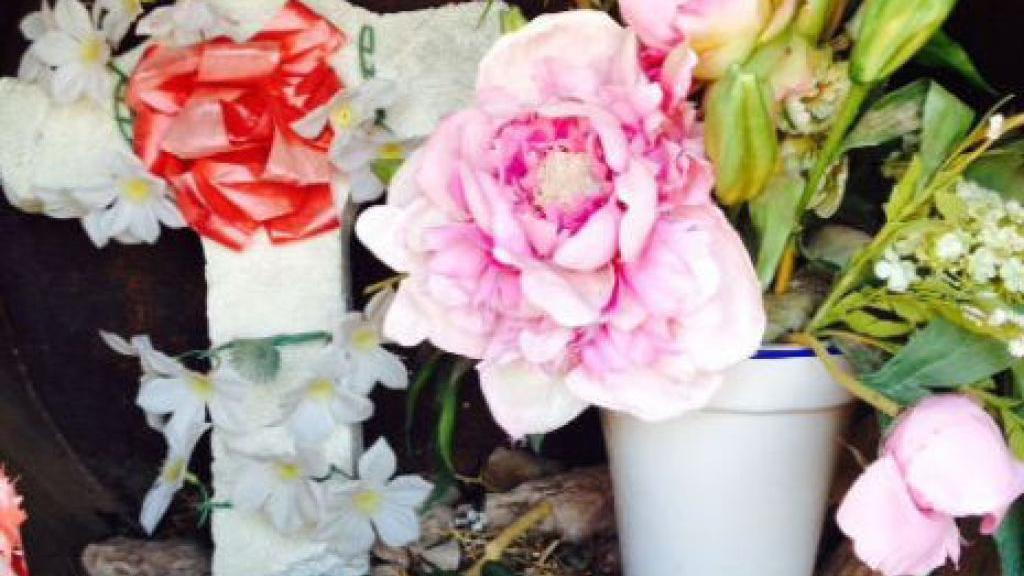 Neto's Tucson: Shrines on 'A' Mountain display our 'ritual genes'